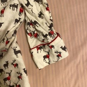 Lands end - Christmas pjs